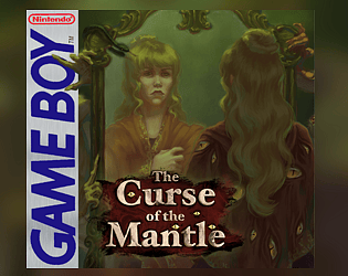 Curse of the Mantle