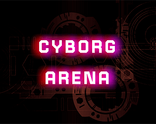 Cyborg Arena