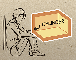 Cylinder