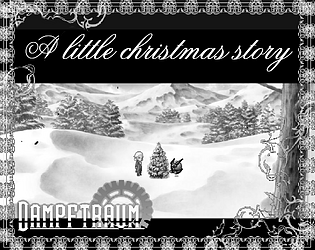 Dampftraum ~A little christmas story~