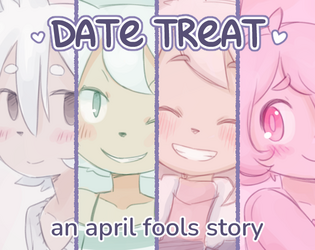 DATE TREAT