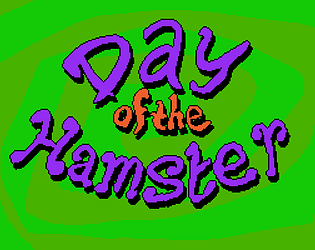 Day of the Hamster