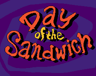 Day of the Sandwich