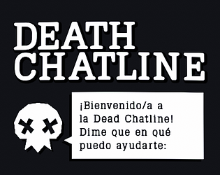 Dead Chatline