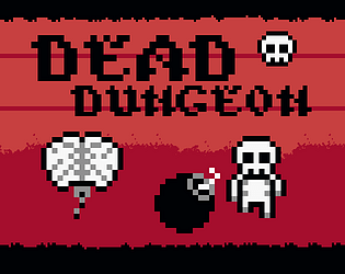 Dead Dungeon