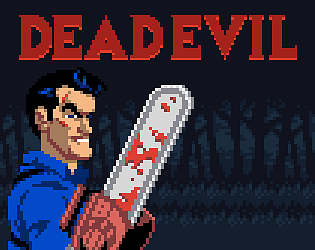 Dead Evil