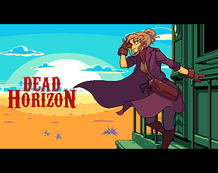 Dead Horizon