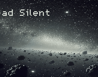 Dead Silent