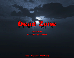 Dead Zone