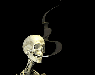 Dealing With Death