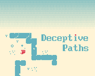 Deceptive Paths