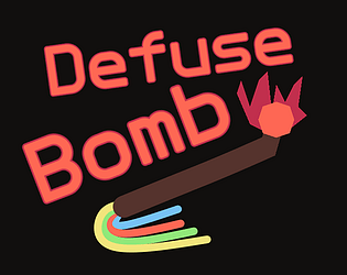 Defuse Bomb