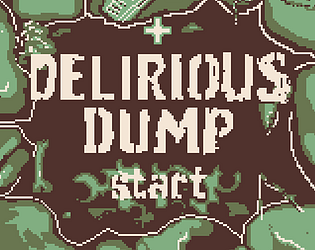 Delirious Dump by Junorsiver
