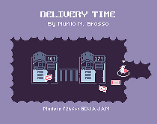 Delivery Time