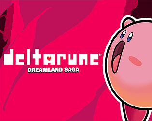 Deltarune Dreamland Saga