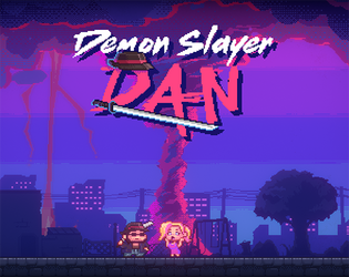 Demon Slayer Dan