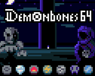 Demonbones64