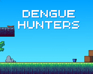 Dengue Hunters