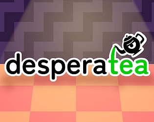 desperatea