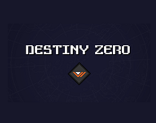 DESTINY ZERO