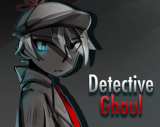 Detective Ghoul