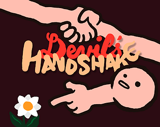 Devil's Handshake