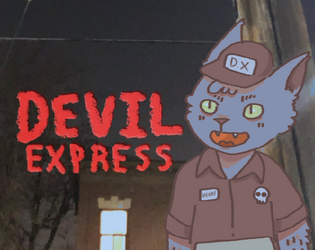 Devil Express