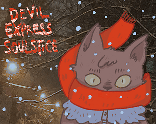 Devil Express: Soulstice