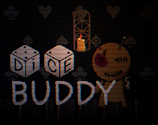 Dice Buddy