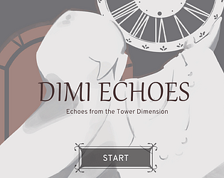 Dimension Echoes