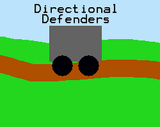 Directional Defenders