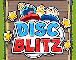 Disc Blitz