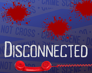 Disconnected