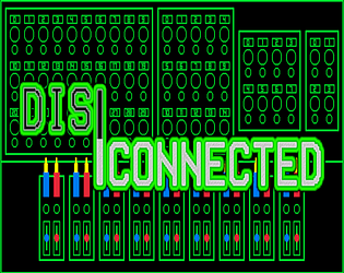 Disconnected