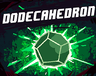 Dodecahedron