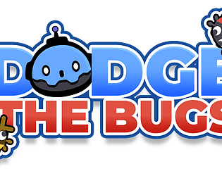 Dodge The Bugs