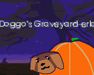 Doggo's Graveyard-eria