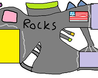 Dolomite Joe