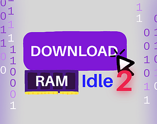 Download RAM Idle 2