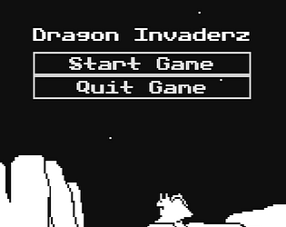 Dragon Invaders