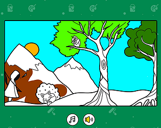 Drawing Game
