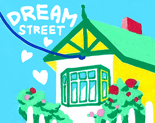 Dream Street