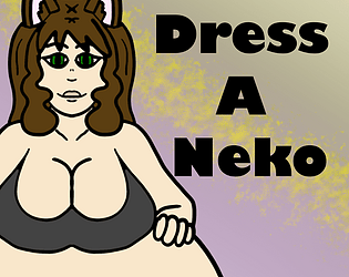 Dress a Neko