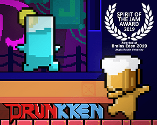 Drunkken