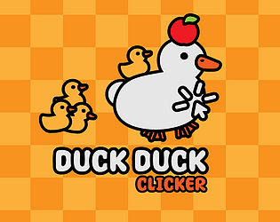 Duck Duck Clicker