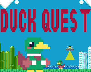 Duck Quest