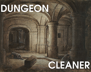 Dungeon Cleaner