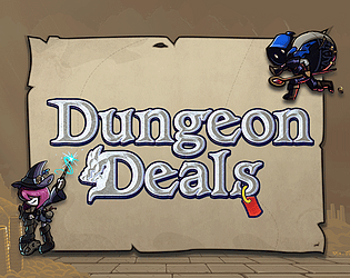 Dungeon Deals