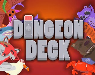 Dungeon Deck