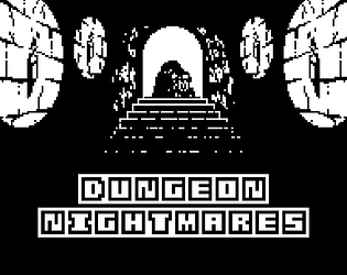 Dungeon Nightmares